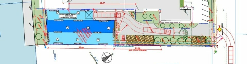 Vente Investisseur Activités Entrepôts AIGREFEUILLE SUR MAINE (44140) - Photo 5