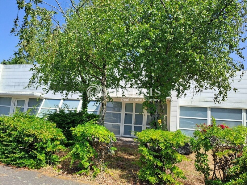 Vente Investisseur Activités Entrepôts NANTES (44300) - Photo 1