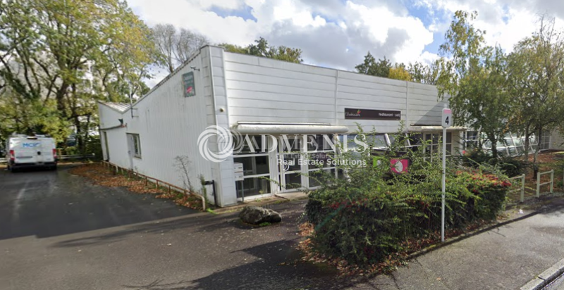 Vente Investisseur Activités Entrepôts NANTES (44300) - Photo 2