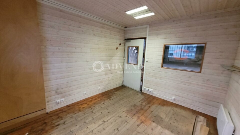 Vente Investisseur Activités Entrepôts REZE (44400) - Photo 11