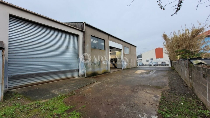 Vente Investisseur Activités Entrepôts REZE (44400) - Photo 15