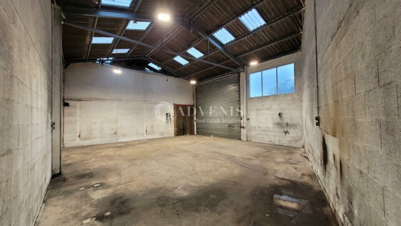 Vente Investisseur Activités Entrepôts REZE (44400) - Photo 6