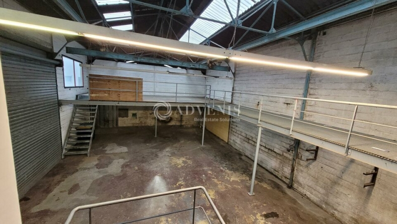 Vente Investisseur Activités Entrepôts REZE (44400) - Photo 7