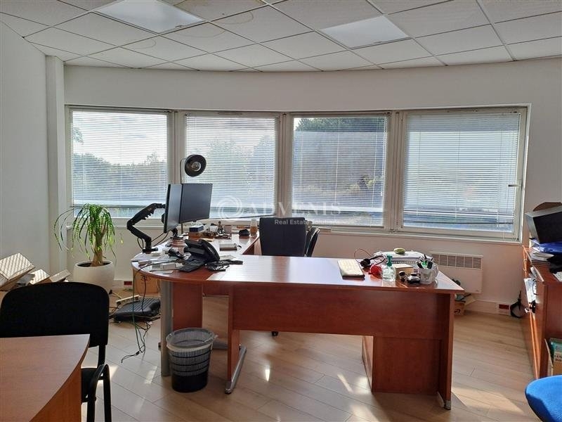 Vente Investisseur Bureaux CARQUEFOU (44470) - Photo 4