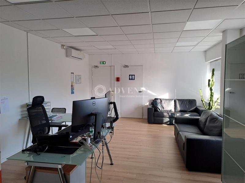 Vente Investisseur Bureaux CARQUEFOU (44470) - Photo 5