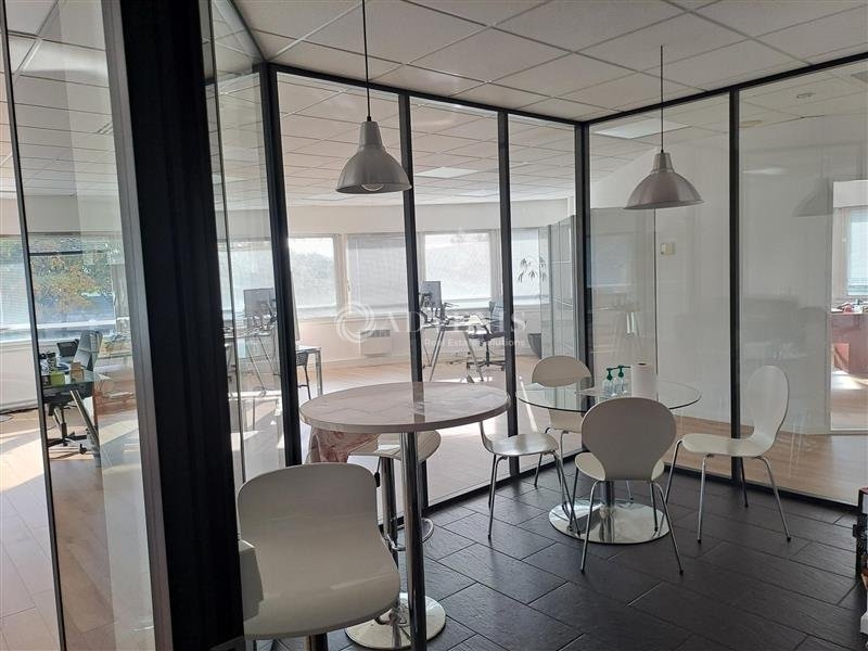 Vente Investisseur Bureaux CARQUEFOU (44470) - Photo 6