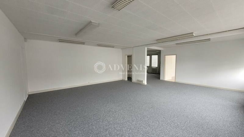 Location Bureaux NANTES (44300) - Photo 2
