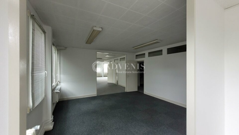 Location Bureaux NANTES (44300) - Photo 7