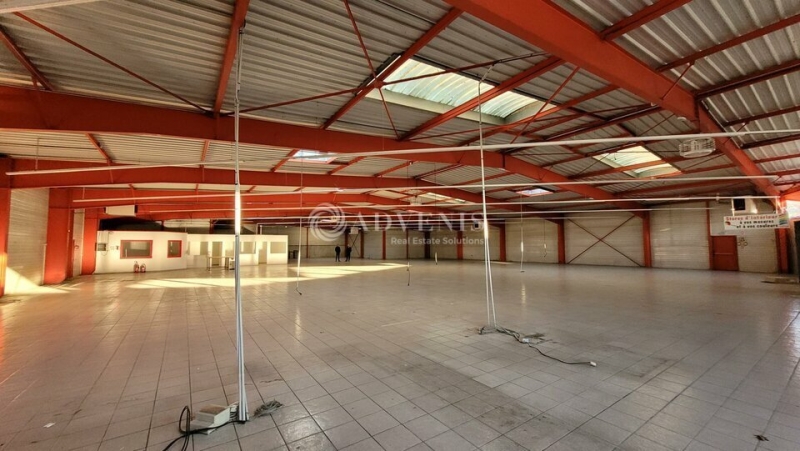 Location Activités Entrepôts NANTES (44300) - Photo 5