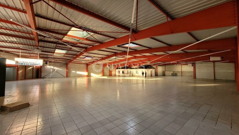 Location Activités Entrepôts NANTES (44300) - Photo 6