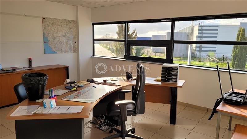 Location Activités Entrepôts SAINTE LUCE SUR LOIRE (44980) - Photo 3