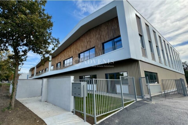 Location Activités Entrepôts CARQUEFOU (44470) - Photo 10