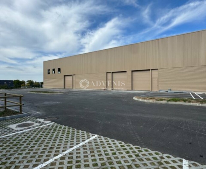 Location Activités Entrepôts CARQUEFOU (44470) - Photo 12
