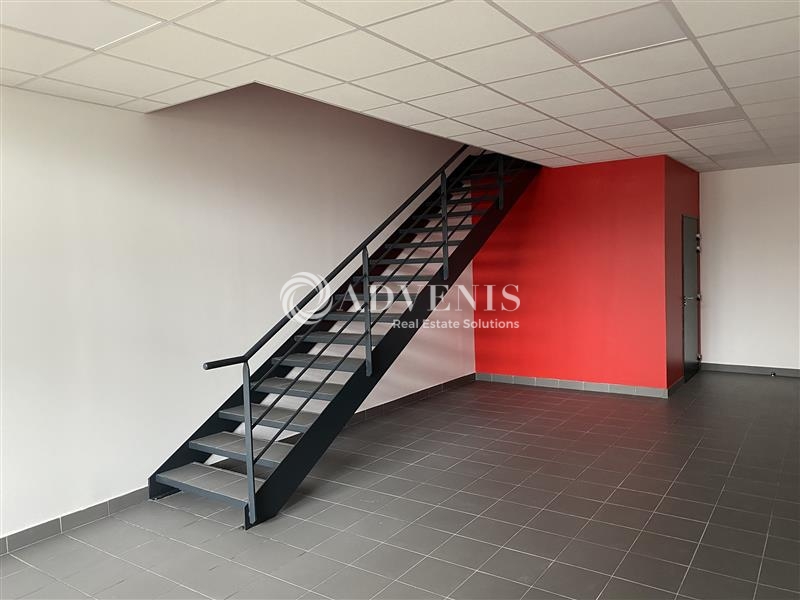 Location Activités Entrepôts CARQUEFOU (44470) - Photo 6