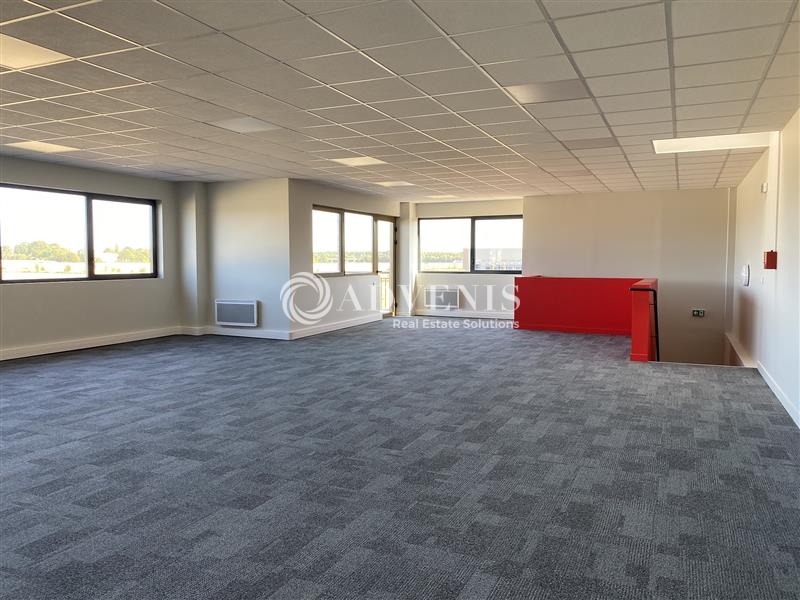 Location Activités Entrepôts CARQUEFOU (44470) - Photo 7