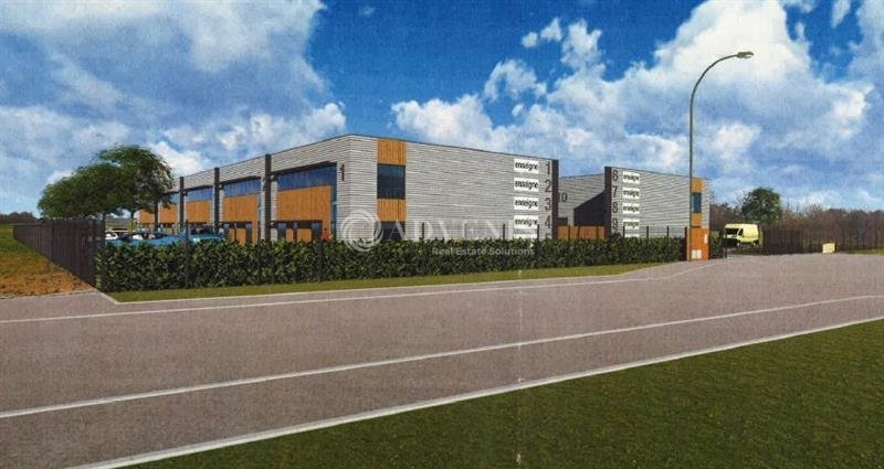 Location Activités Entrepôts GRANDCHAMP DES FONTAINES (44119) - Photo 1