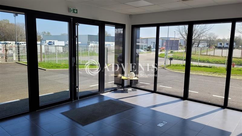 Vente Investisseur Activités Entrepôts THOUARE SUR LOIRE (44470) - Photo 3