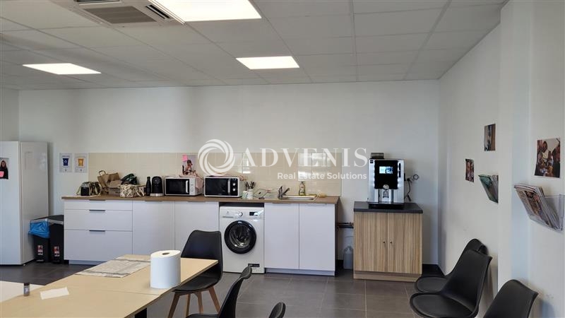 Vente Investisseur Activités Entrepôts THOUARE SUR LOIRE (44470) - Photo 7