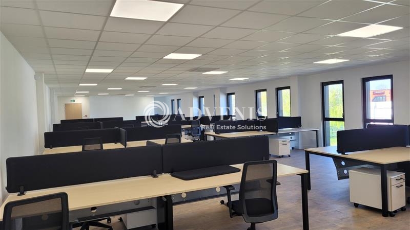 Vente Investisseur Activités Entrepôts THOUARE SUR LOIRE (44470) - Photo 8