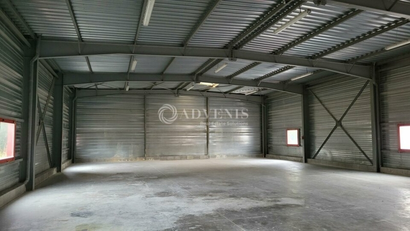 Location Activités Entrepôts VERTOU (44120) - Photo 2
