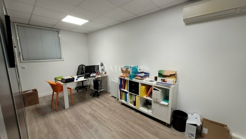 Vente Investisseur Bureaux NANTES (44300) - Photo 6