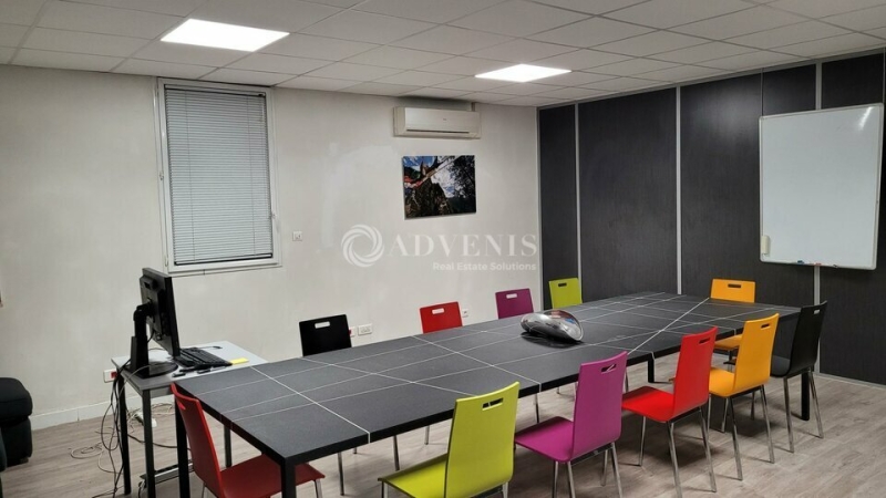 Vente Investisseur Bureaux NANTES (44300) - Photo 9