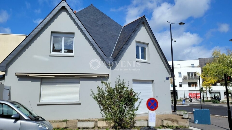 Location Commerces NANTES (44300) - Photo 6