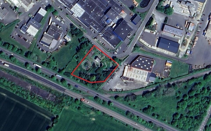 Vente Investisseur Activités Entrepôts MALVILLE (44260) - Photo 2