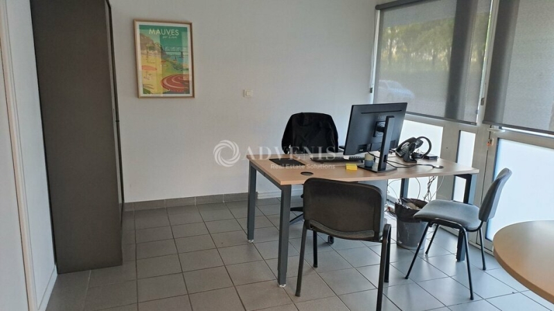 Location Bureaux CARQUEFOU (44470) - Photo 4