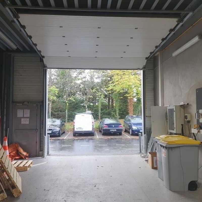 Location Activités Entrepôts BOUGUENAIS (44340) - Photo 3