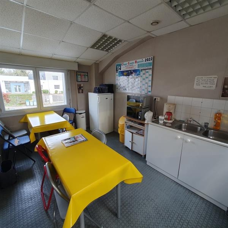 Location Activités Entrepôts BOUGUENAIS (44340) - Photo 6