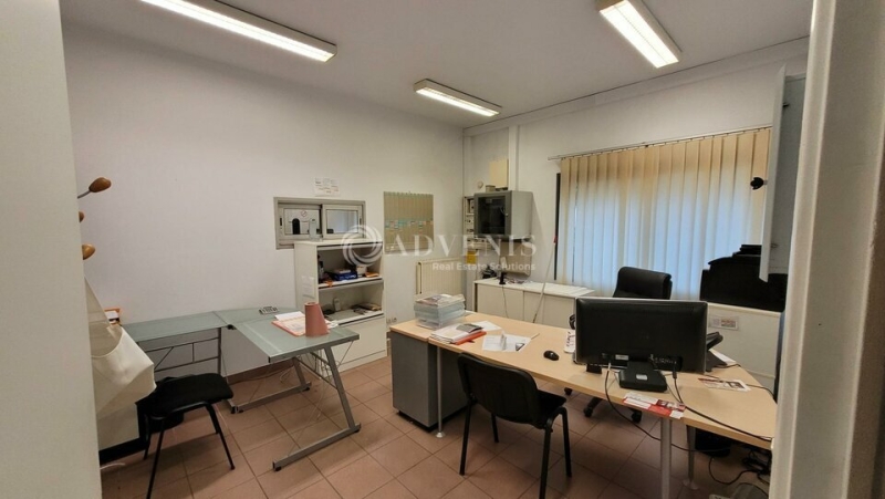 Location Activités Entrepôts BOUGUENAIS (44340) - Photo 4