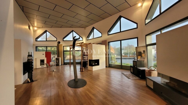 Location Activités Entrepôts BOUGUENAIS (44340) - Photo 5