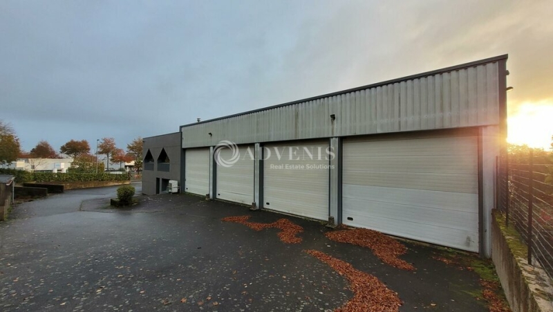 Location Activités Entrepôts BOUGUENAIS (44340) - Photo 6