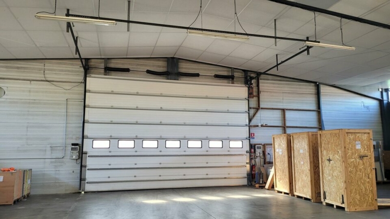 Location Activités Entrepôts LA CHAPELLE SUR ERDRE (44240) - Photo 6