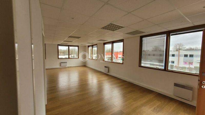 Location Activités Entrepôts LA CHAPELLE SUR ERDRE (44240) - Photo 7