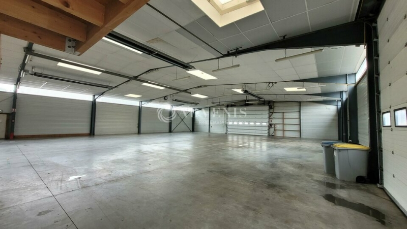 Location Activités Entrepôts LA CHAPELLE SUR ERDRE (44240) - Photo 8