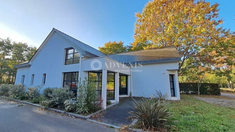 Location Bureaux CARQUEFOU (44470) - Photo 1