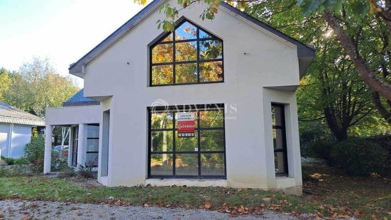 Location Bureaux CARQUEFOU (44470) - Photo 6