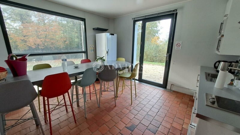 Location Bureaux CARQUEFOU (44470) - Photo 10