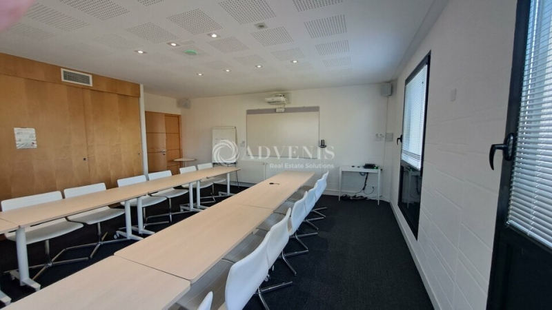 Location Bureaux CARQUEFOU (44470) - Photo 5