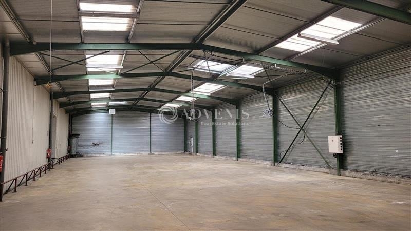 Vente Investisseur Activités Entrepôts COUERON (44220) - Photo 1