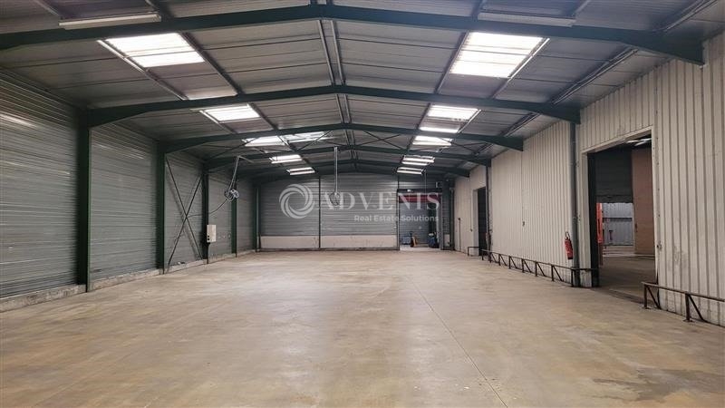 Vente Investisseur Activités Entrepôts COUERON (44220) - Photo 2