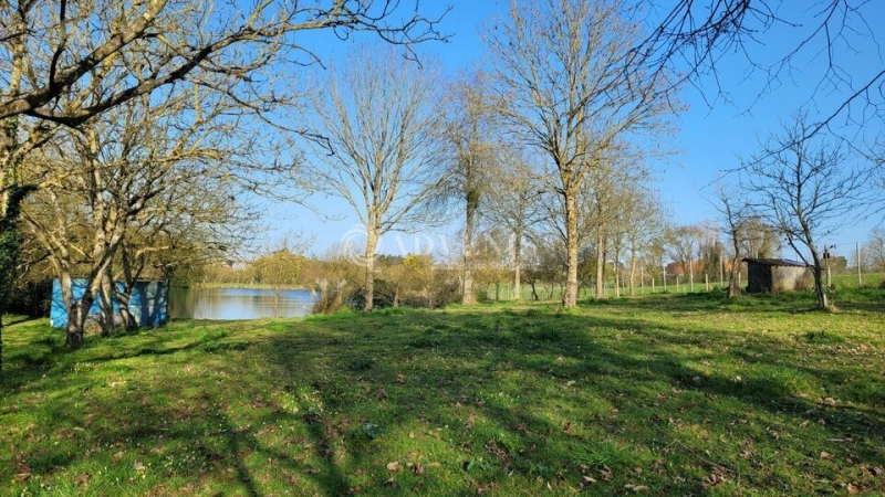 Vente Investisseur Terrain DIVATTE-SUR-LOIRE (44450) - Photo 2