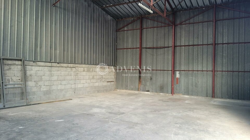 Vente Investisseur Activités Entrepôts LES SORINIERES (44840) - Photo 2