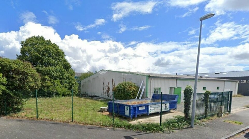 Location Activités Entrepôts SAINTE LUCE SUR LOIRE (44980) - Photo 3