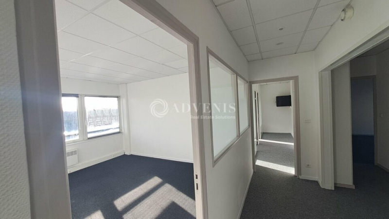 Vente Investisseur Bureaux CARQUEFOU (44470) - Photo 4