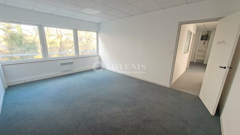 Vente Investisseur Bureaux CARQUEFOU (44470) - Photo 5
