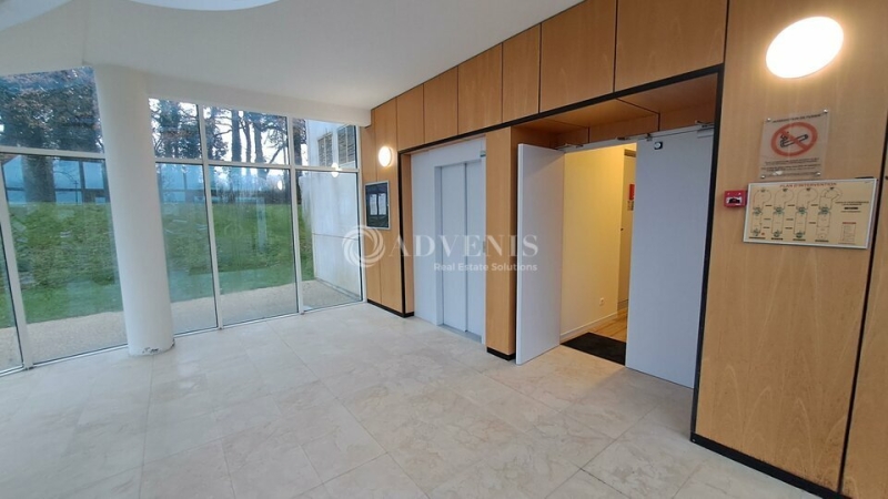 Vente Investisseur Bureaux CARQUEFOU (44470) - Photo 7