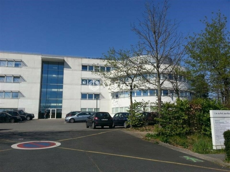 Vente Investisseur Bureaux CARQUEFOU (44470) - Photo 8